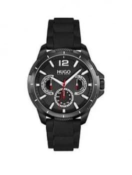 Hugo Boss Sport 1530193 Men Strap Watch