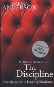 The Discipline by Marina Anderson Paperback