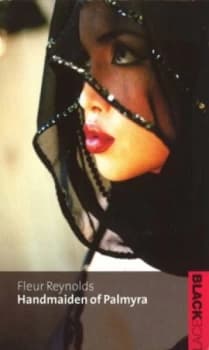 Handmaiden of Palmyra by Fleur Reynolds Paperback