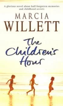 The Childrens Hour by Marcia Willett Paperback