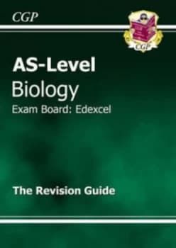 As-Level Biology. the Revision Guide by Amy Boutal Hardback