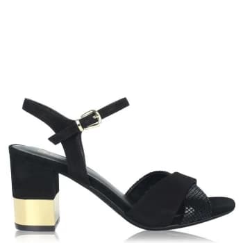 Biba Stevie Heels - Black