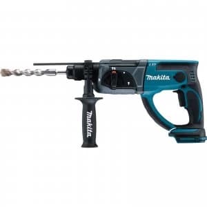 Makita DHR202 18v Cordless LXT SDS Hammer Drill No Batteries No Charger No Case