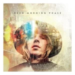 Morning Phase by Beck CD Album