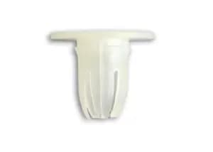 Trim Locking Nut Round type for Mercedes & General Use Pk 50 Connect 36115