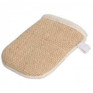 Shires Cactus Mitt - White