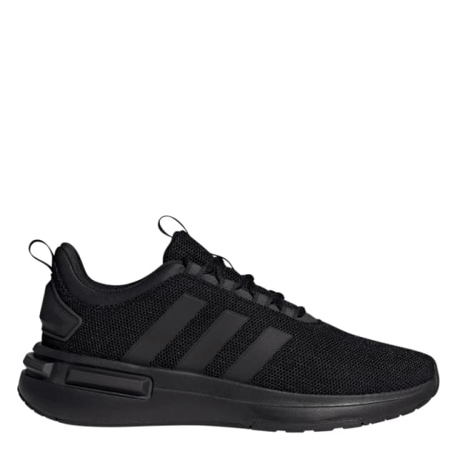 adidas Racer TR23 Trainers Mens - Black 9