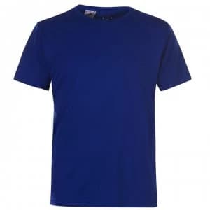 adidas Free Lift Chill T Shirt Mens - Mystery Ink