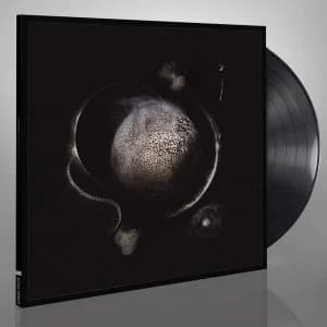 Enthroned - Cold Black Suns Vinyl