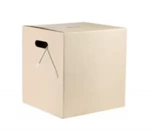 Hypertec 611913-HY networking cable Blue 305 m Cat5e F/UTP (FTP)