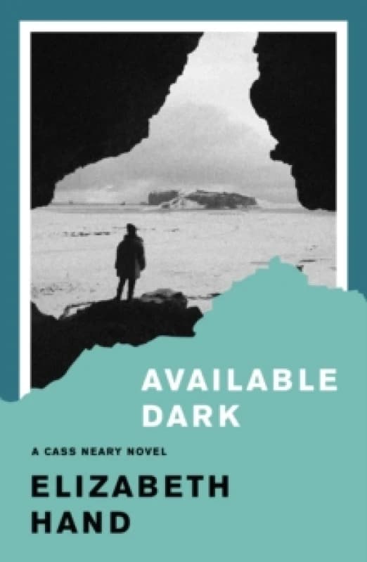 Available Dark Paperback / softback