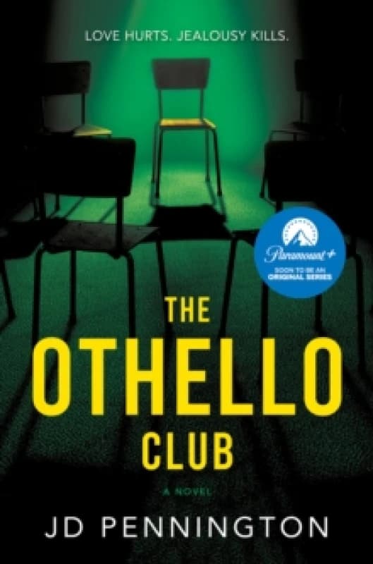 The Othello Club Paperback / softback