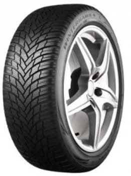 Firestone Winterhawk 4 155/65 R14 79T XL