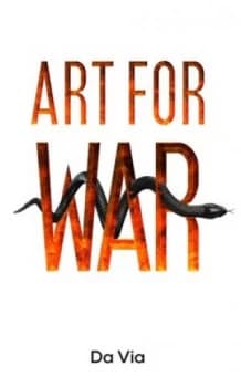Art for war by Da Via