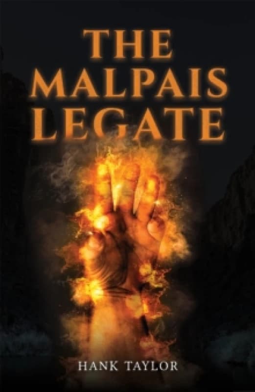 The Malpais Legate Paperback / softback