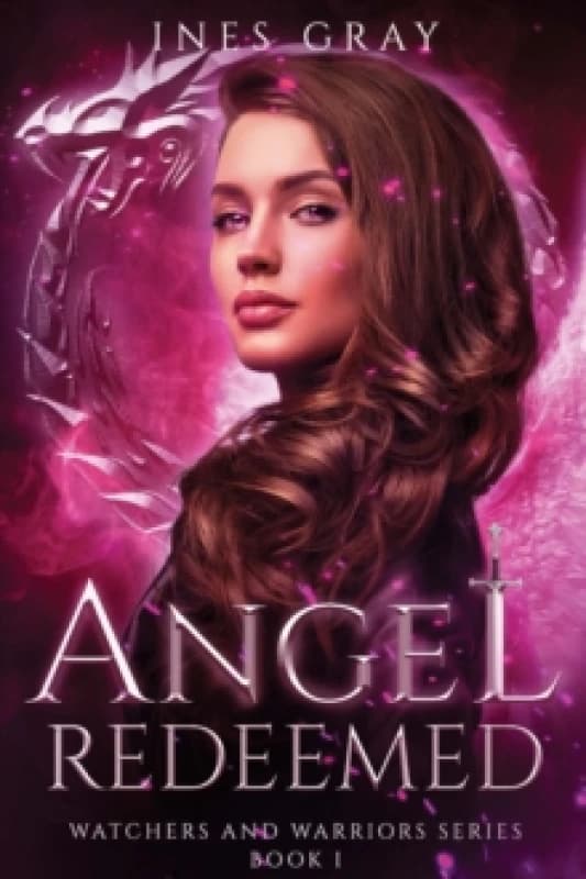Angel Redeemed Paperback / softback