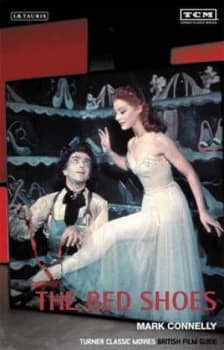 The Red Shoes by Mark Connelly Paperback