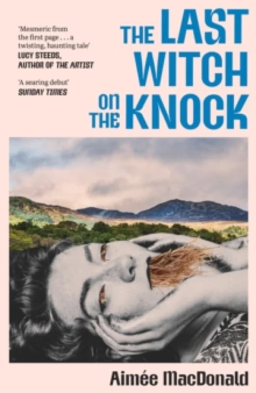 The Last Witch on the Knock Hardback
