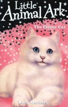 The Clever Cat by Lucy Daniels Paperback
