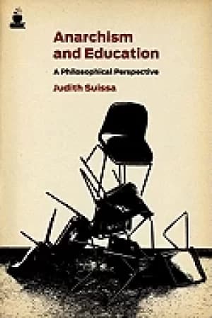anarchism and education a philosophical perspective