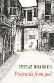 Postcards from God by Imtiaz Dharker Paperback