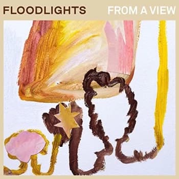 Floodlights - From a View CD