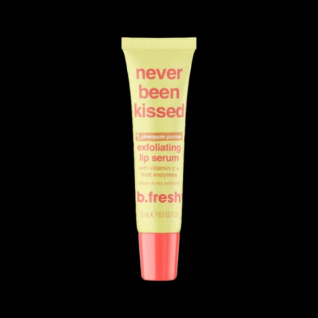 b.fresh Never Been Kissed Exfoliating Lip Serum - 15 ml LIP-014883