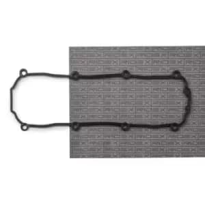 RIDEX Rocker Cover Gasket VW,AUDI,SKODA 321G0109 06B103483G,06B103483L,06B103483G Valve Cover Gasket,Rocker Gasket,Valve Gasket,Gasket, rocker cover
