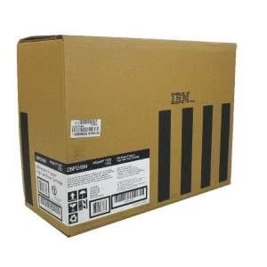 IBM Infoprint 28P2494 Black Laser Toner Ink Cartridge