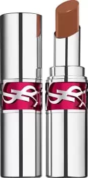 Yves Saint Laurent Rouge Volupte Candy Glaze Double Care Balm 3.2g 3 - Cacao No Boundary