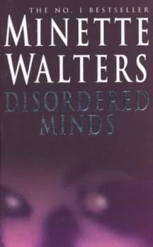 Disordered Minds by Minette Walters Book