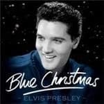 Elvis Presley - Blue Christmas (Music CD)