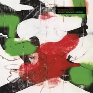 The Underflow - Instant Opaque Evening Vinyl