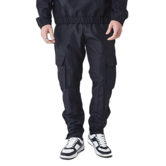 Project X Paris Cargo Trousers Project X Paris Noir Male S 2442025_BK