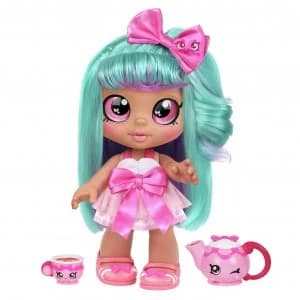 Kindi Kids Fun Time Friends Bella Bow Assortment