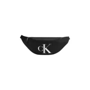 Calvin Klein Jeans Sport Essentials WAISTBAG38 Cb - Black
