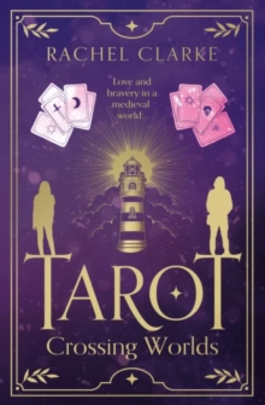Tarot Crossing Worlds Paperback / softback