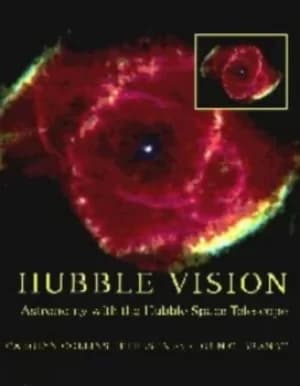 Hubble vision by Carolyn Collins Petersen