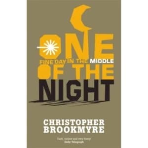 One Fine Day In The Middle Of The Night