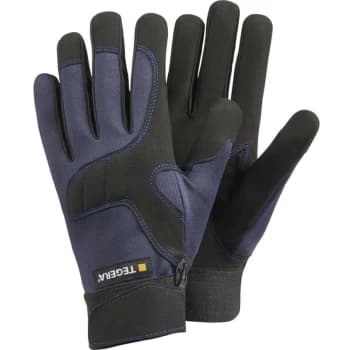 Tegera 320 Fully Coated Gloves - Size 10 - Ejendals