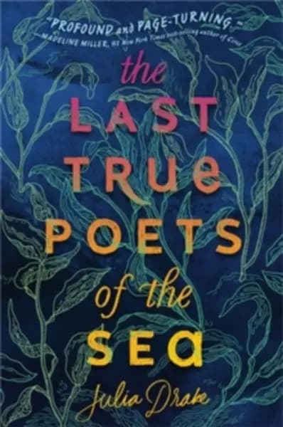 last true poets of the sea 9780759554993