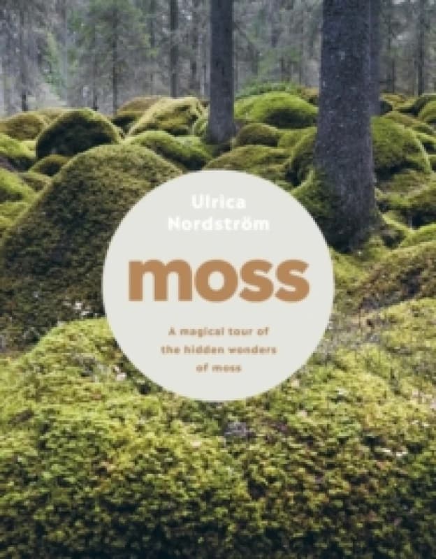Moss Hardback