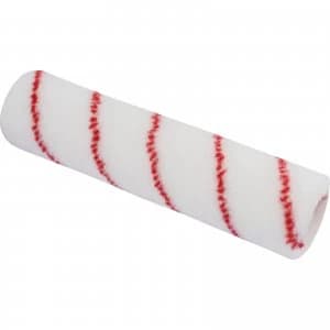 Draper Expert Professional Short Pile Polyamide Paint Roller Sleeve 38mm 230mm