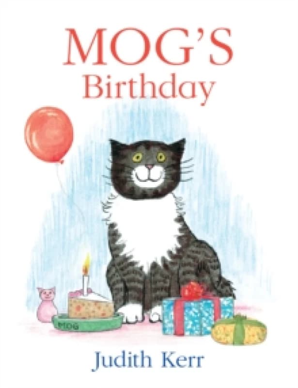 mogs birthday 9780008469535