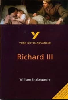Richard Iii William Shakespeare by Rebecca Warren Paperback