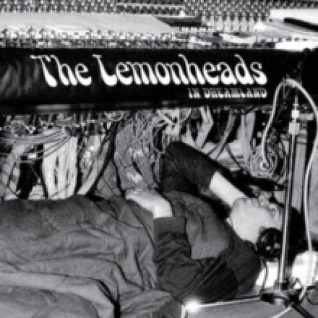 Lemonheads in Dreamland Vinyl