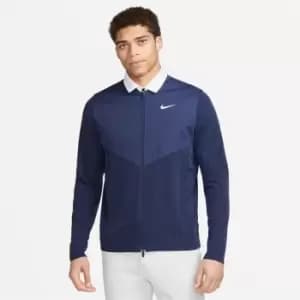 Nike Tour Essential Mens Golf Jacket - Multi