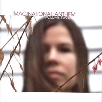 Various - Imaginational Anthems No. 2 CD