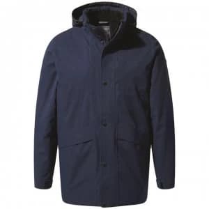 Craghoppers Axel Jacket Mens - Blue Navy
