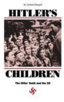 Hitlers Children by Gerhard Rempel Book